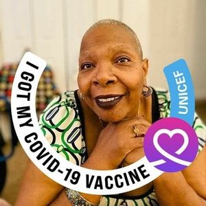 Meet your Posher, Vernetta